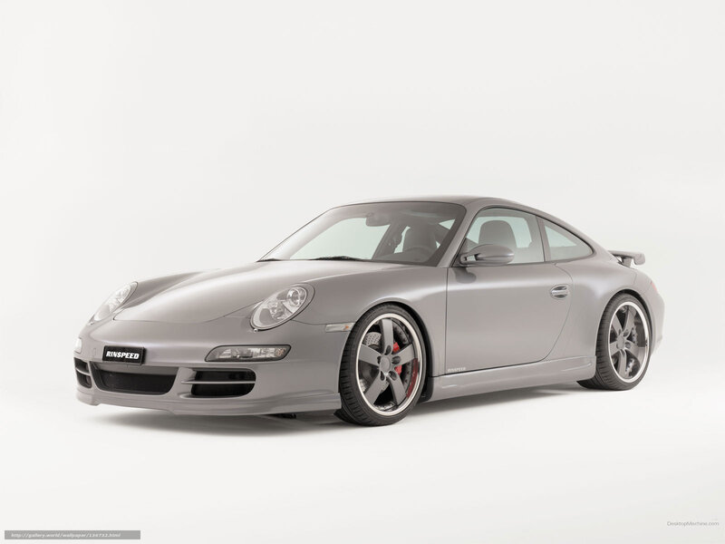 Silver Sports Car — Gray, Neutral, Photograph, Wheels, Logo
