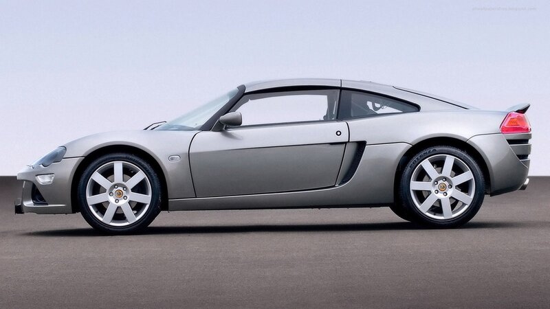 Silver Sports Car — Gray, Neutral, Photograph, Wheels, Tires