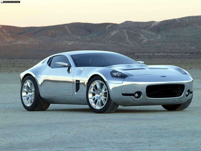 silver sports car in desert