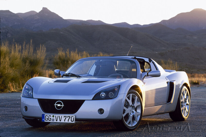 silver sports car in desert