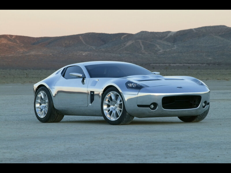 silver sports car in desert