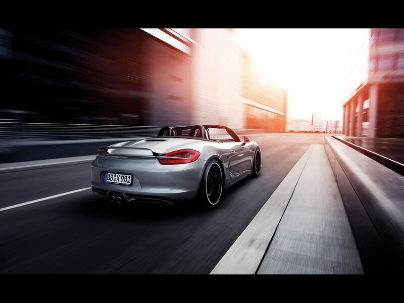 silver sports car in motion
