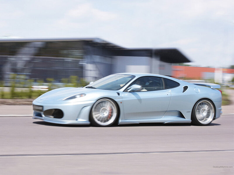 silver sports car in motion