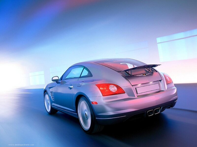 silver sports car in motion