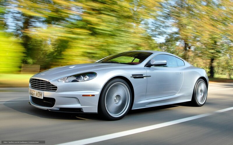 silver sports car in motion