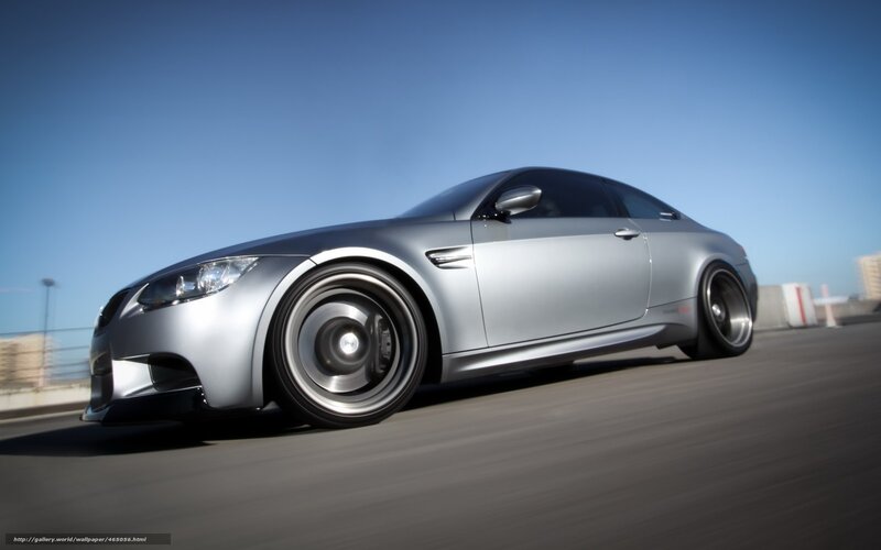 silver sports car in motion