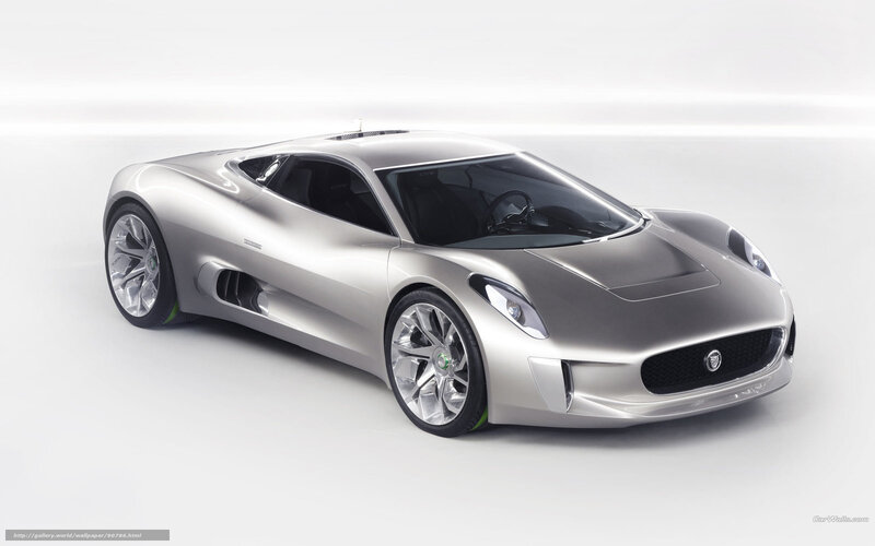 Silver Sports Car — Modern, Photograph, Wheels, Windows