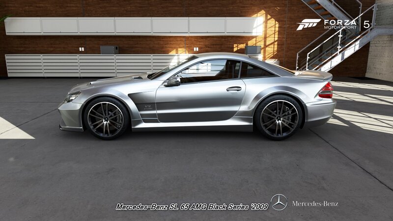 Silver Sports Car — Neutral, Afternoon, 3d Render, Garage