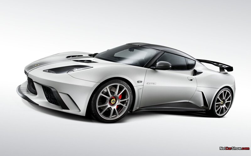 Silver Sports Car — Neutral, Photograph, Black Wheels, Rear Wing