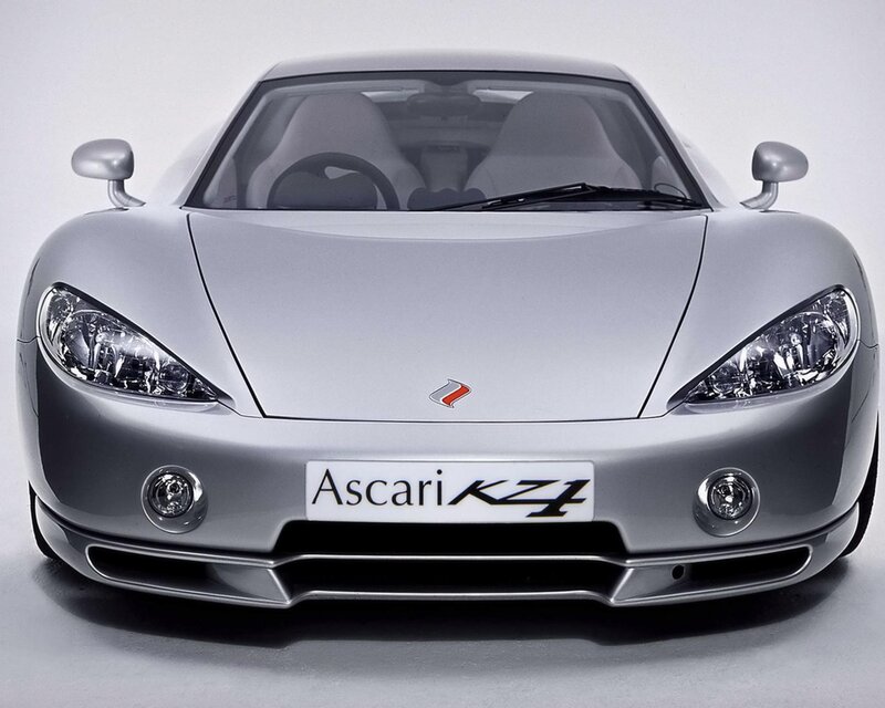 Silver Sports Car — Neutral, Photograph, Headlights, Windshield