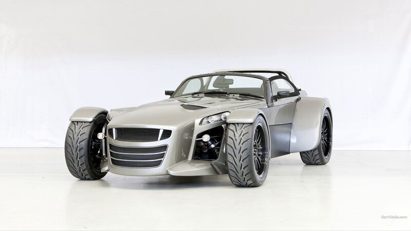 Silver Sports Car — Neutral, Photograph, Tires