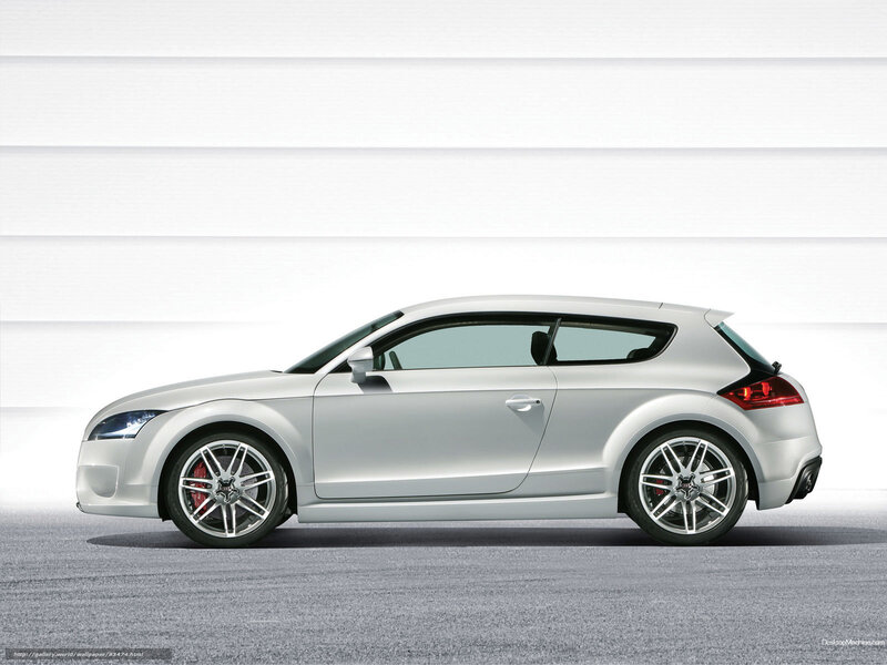 Silver Sports Car — Neutral, Photograph, Wheels, Background