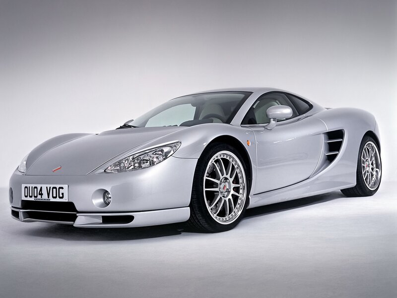 Silver Sports Car — Neutral, Photograph, Wheels, License Plate, Black