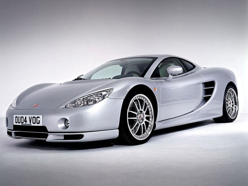 Silver Sports Car — Neutral, Photograph, Wheels, License Plate