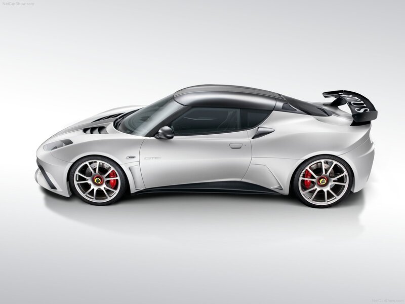 Silver Sports Car — Neutral, Photograph, Wings, Red Brake Calipers