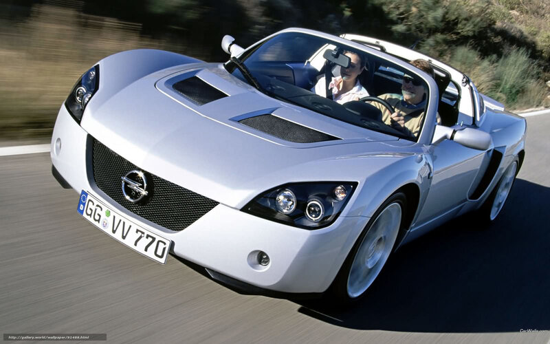 silver sports car on road
