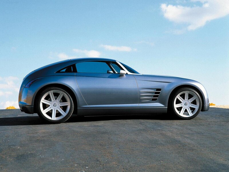 silver sports car on road