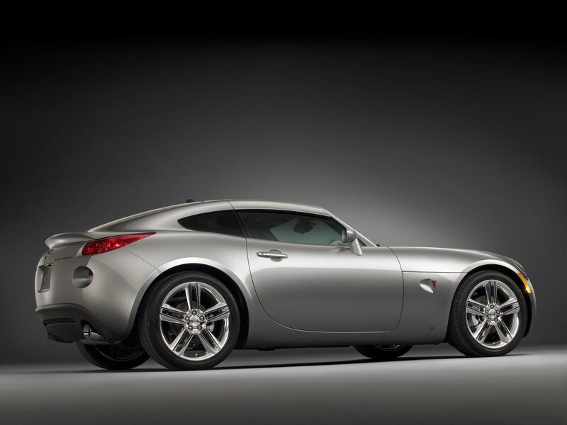 Silver Sports Car — Photograph, Taillight