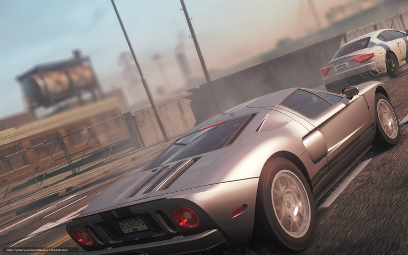 silver sports car racing