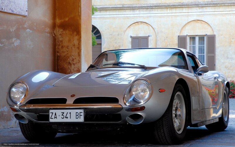Silver Sports Car — Serene, Afternoon, Photograph, Building, Windows
