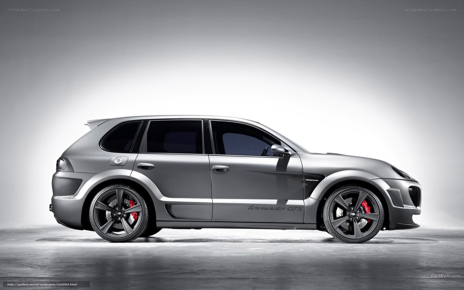 silver sports utility vehicle