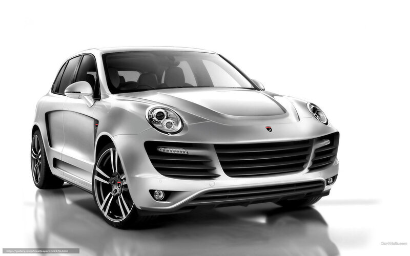 Silver Sports Utility Vehicle — Neutral