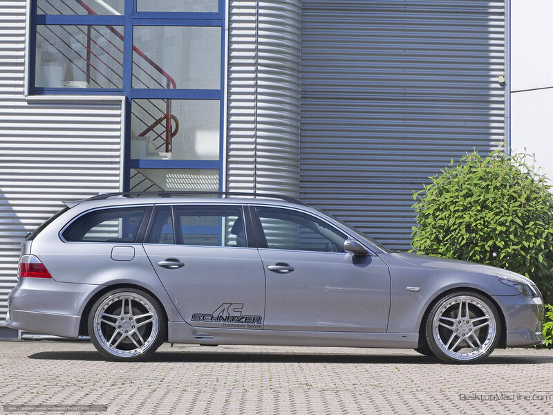 silver station wagon car
