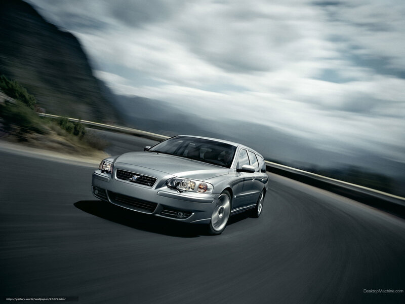 Silver Station Wagon — Gray, Dynamic, Photograph, Car