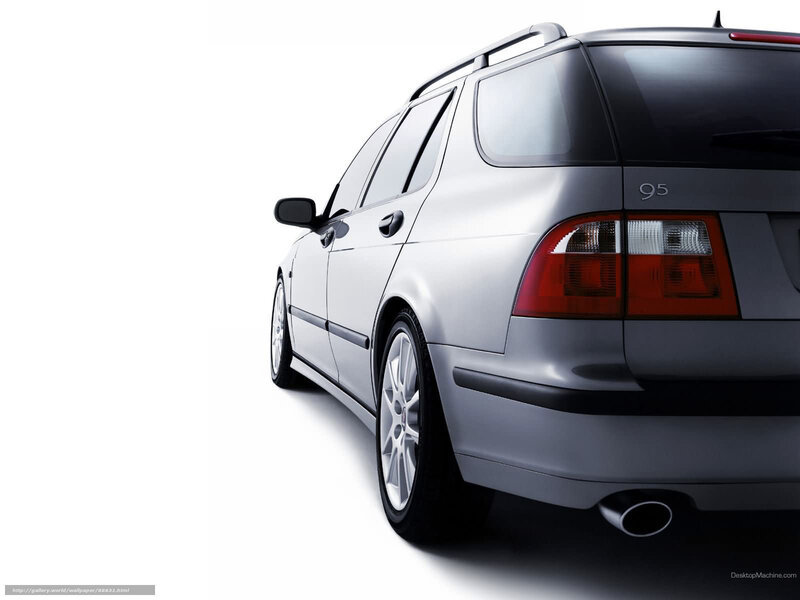 Silver Station Wagon — Neutral