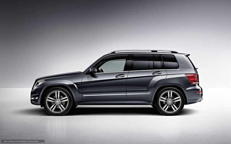 Silver Suv Car — Gray, Neutral
