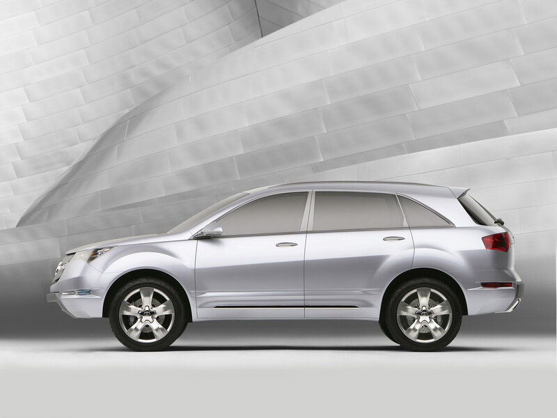 Silver Suv Car — Modern, Photograph, Building