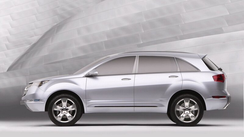 Silver Suv Car — Neutral, 3d Render