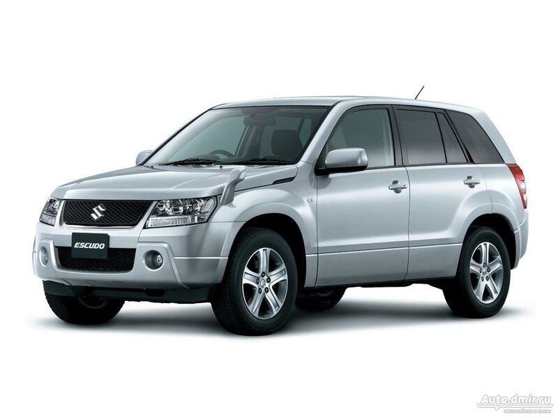 Silver Suv Car — Neutral, Photograph, Antenna