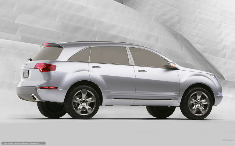 Silver Suv Car — Neutral