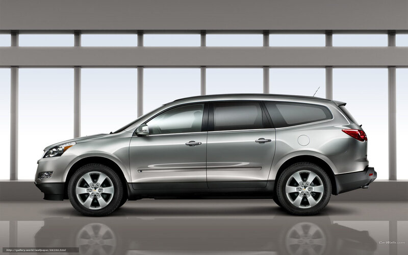silver suv in showroom