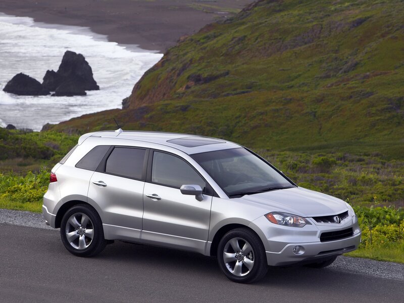 Silver Suv on Road — Serene, Afternoon, Photograph