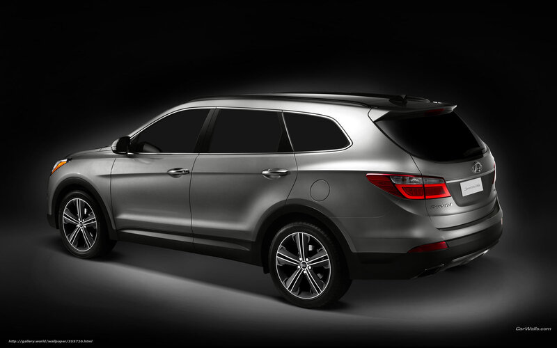 Silver Suv Vehicle — Gray, Dramatic