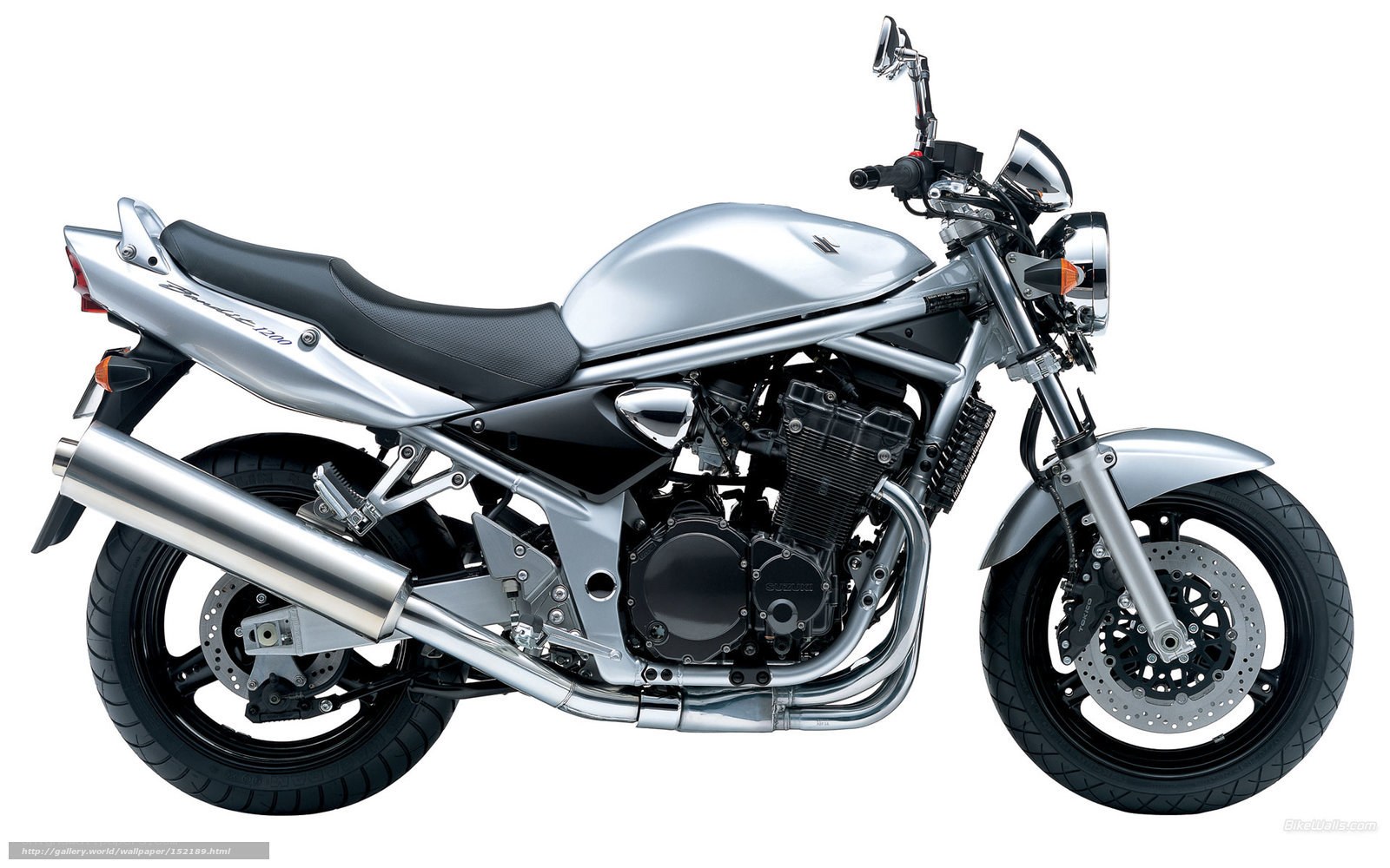 silver suzuki boulevard motorcycle