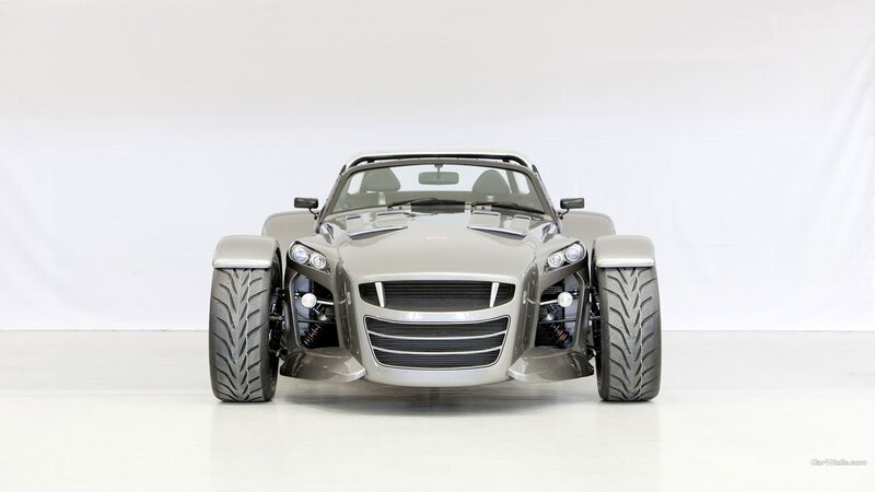 Silver Three-wheeled Car — Gray, Neutral, Photograph