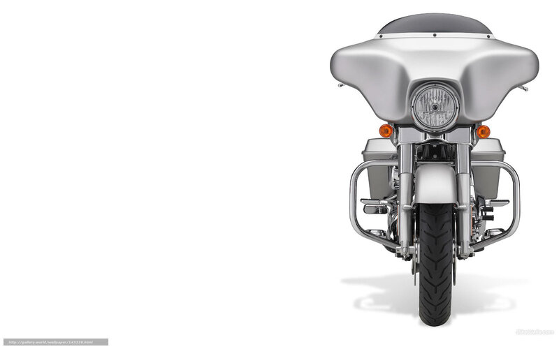 Silver Touring Motorcycle — Neutral, Photograph, Headlight