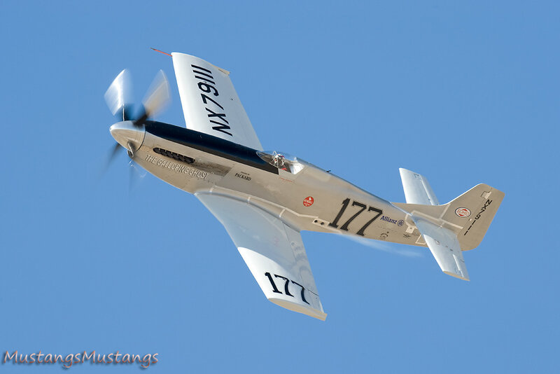 Silver Vintage Airplane
