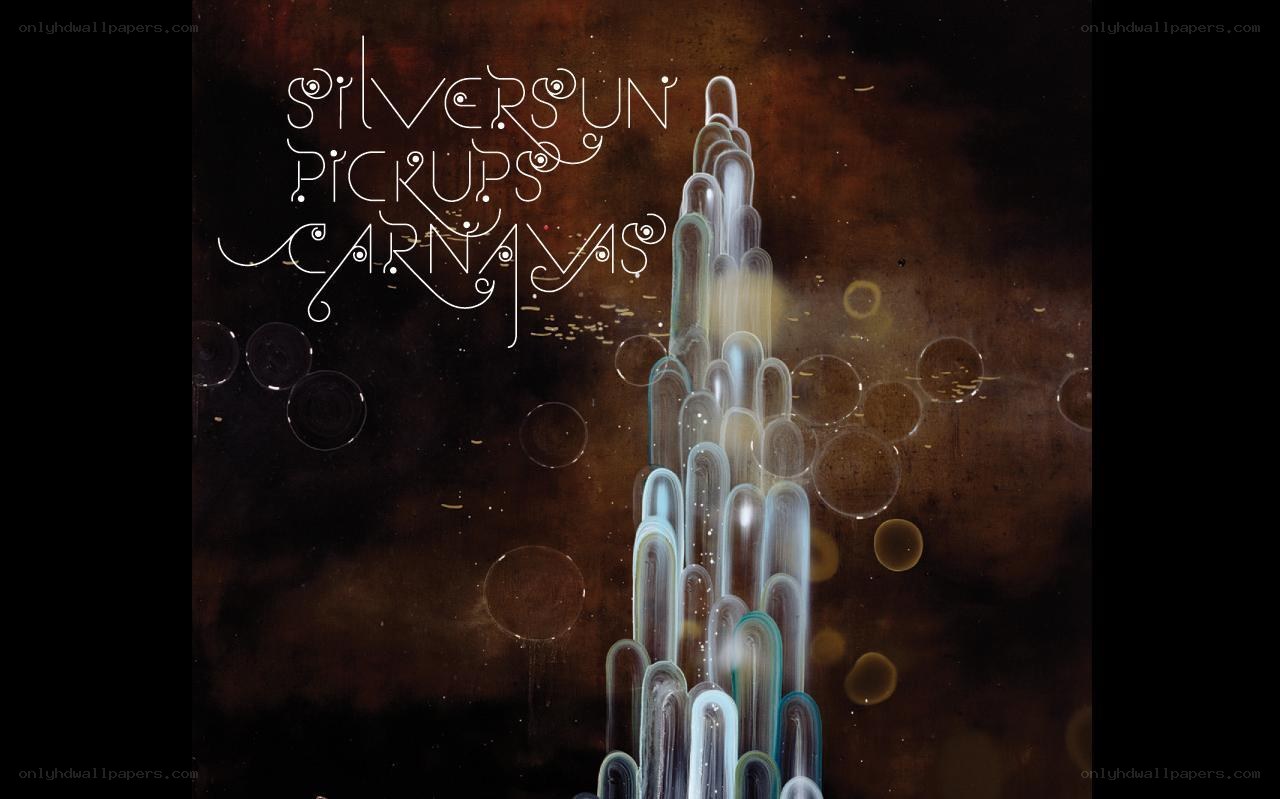 Silversun Pickups album cover