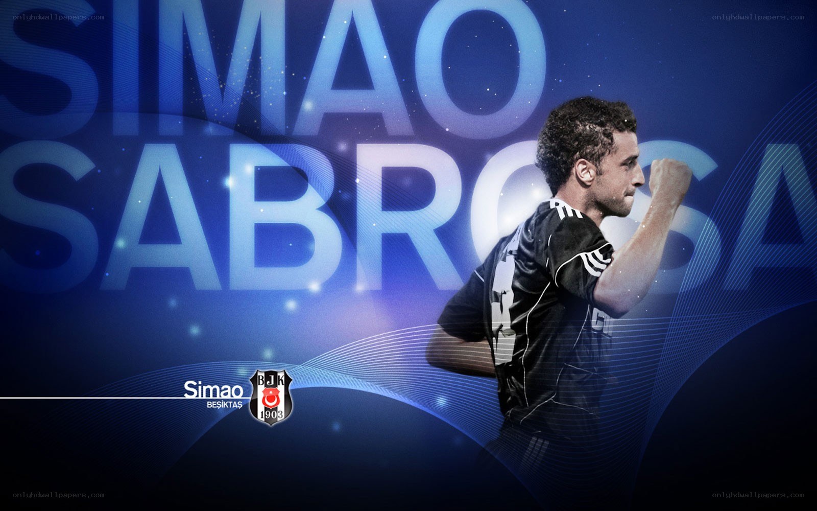 Simo Sabrosa football player