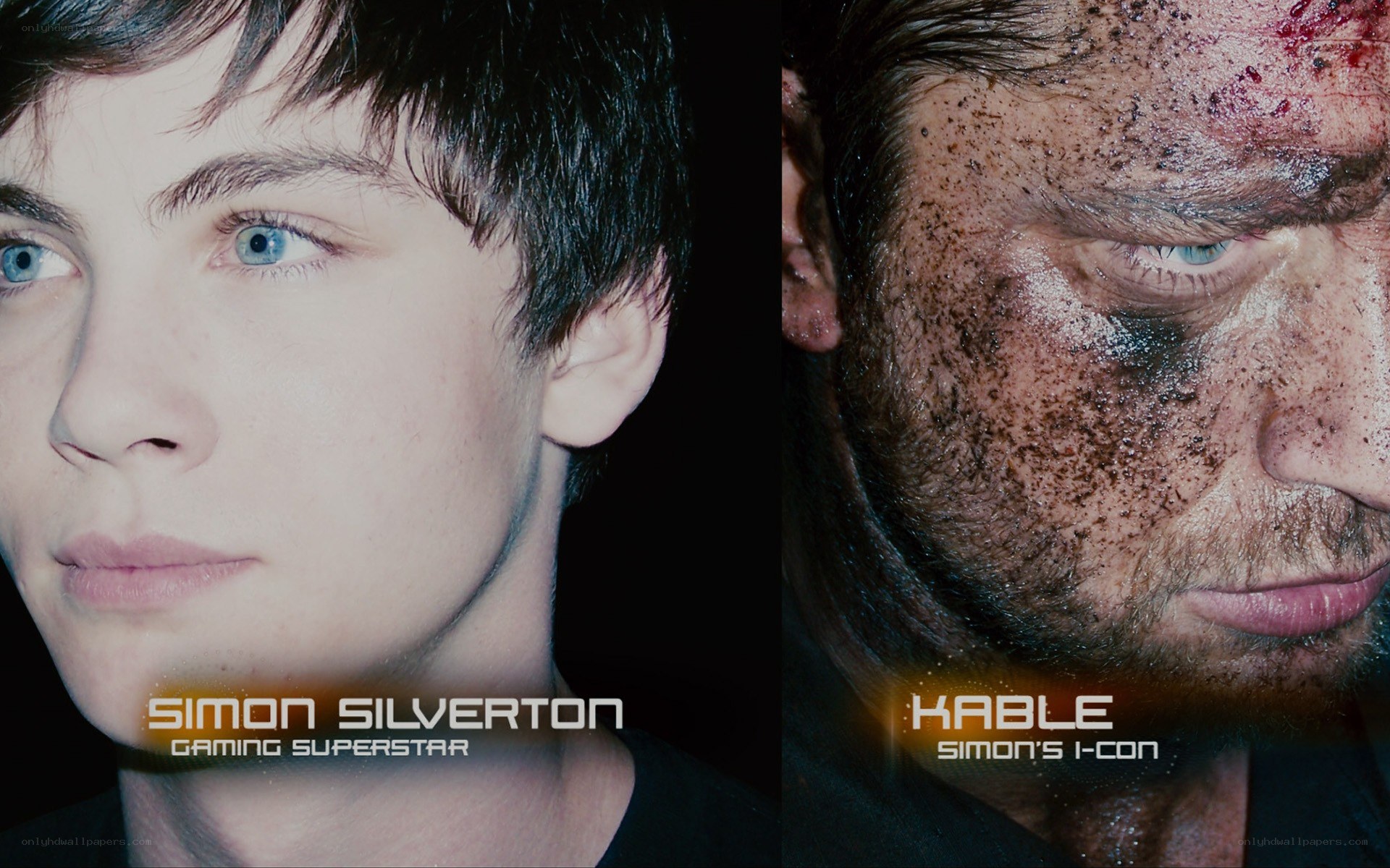 Simon Silverton and Kable
