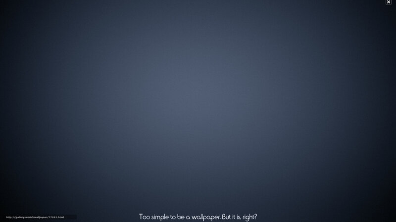 simple dark blue wallpaper