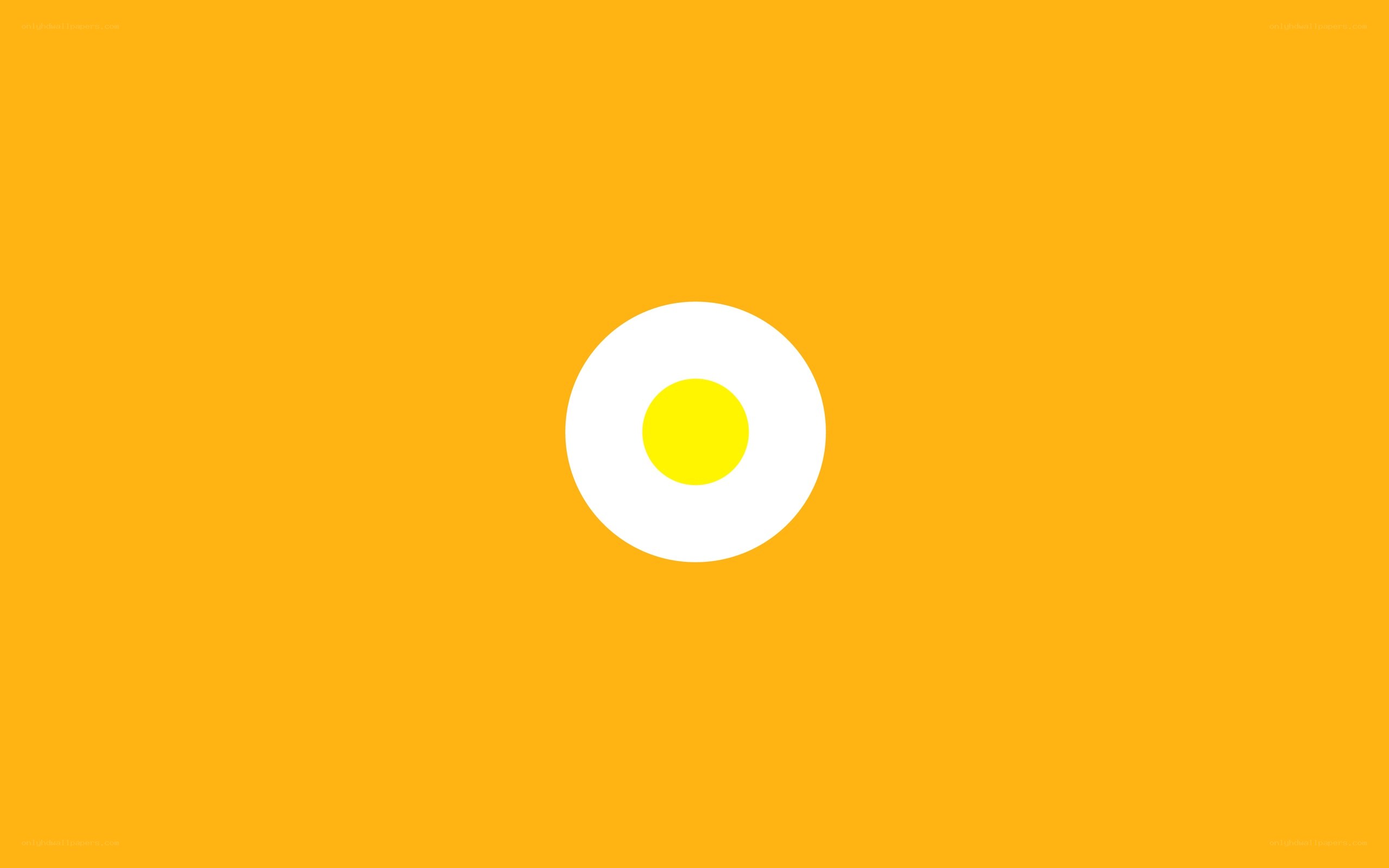 simple egg icon