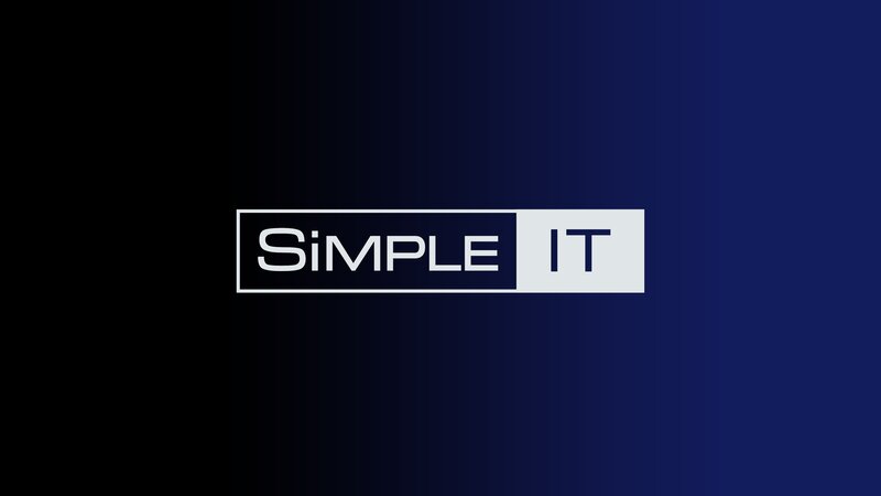 Simple IT Logo