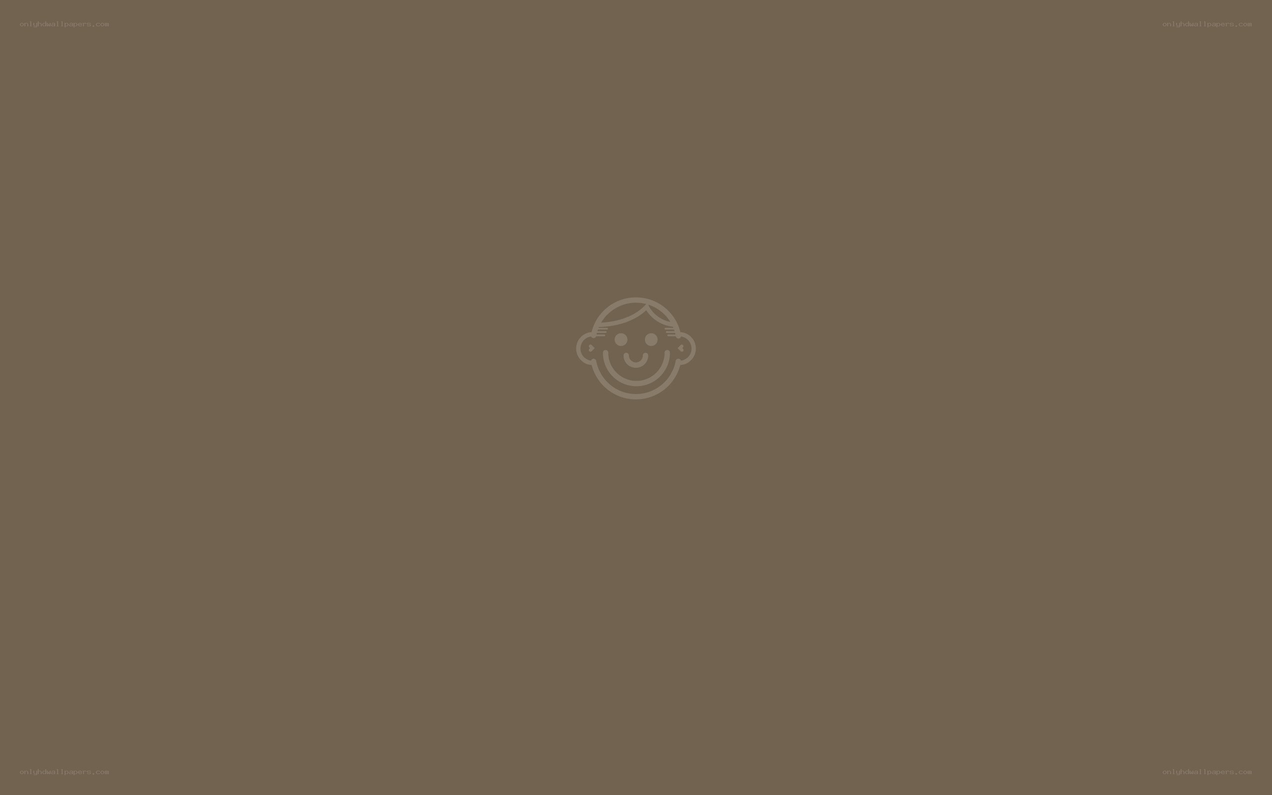 simple smiley face icon