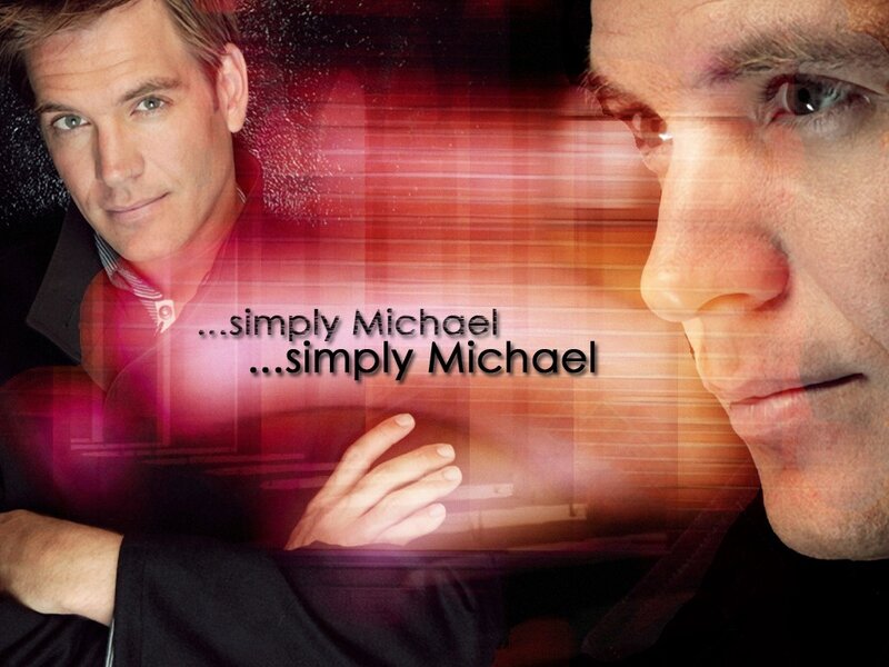 ...simply Michael promotional image