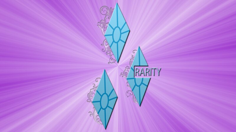 Sims rarity gem logo